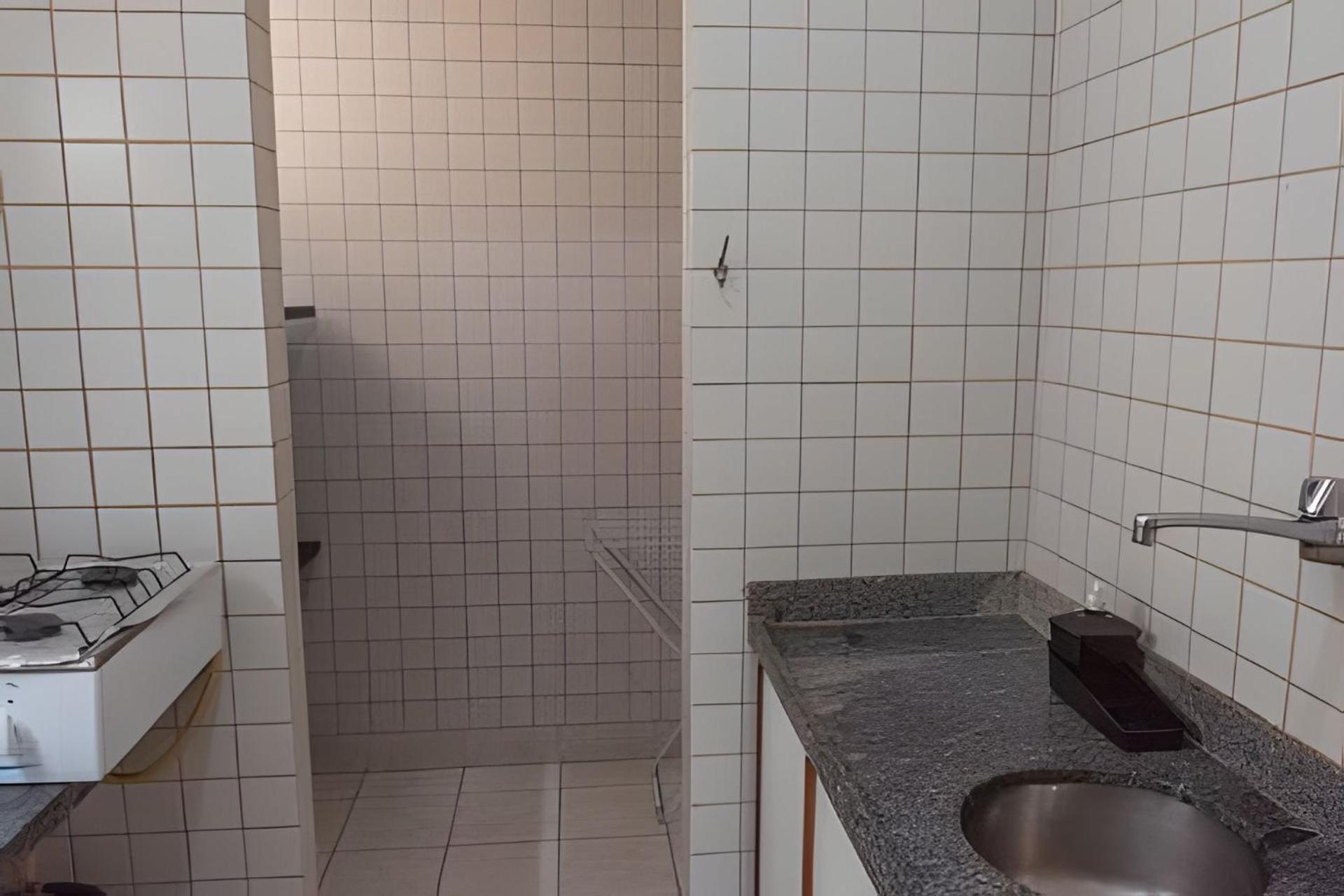 Em Frente A Praia De Taperapuan; Piscina; 1 Quarto; Wifi 300 Mbs; Estacionamento Gratuito 1 Veiculo Порту-Сегуру Экстерьер фото